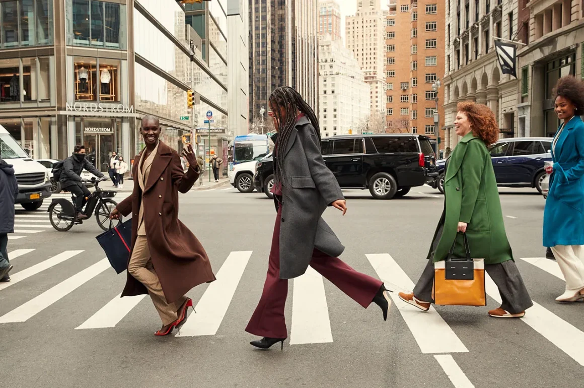 Topp 10 märken för märkesjackor dam