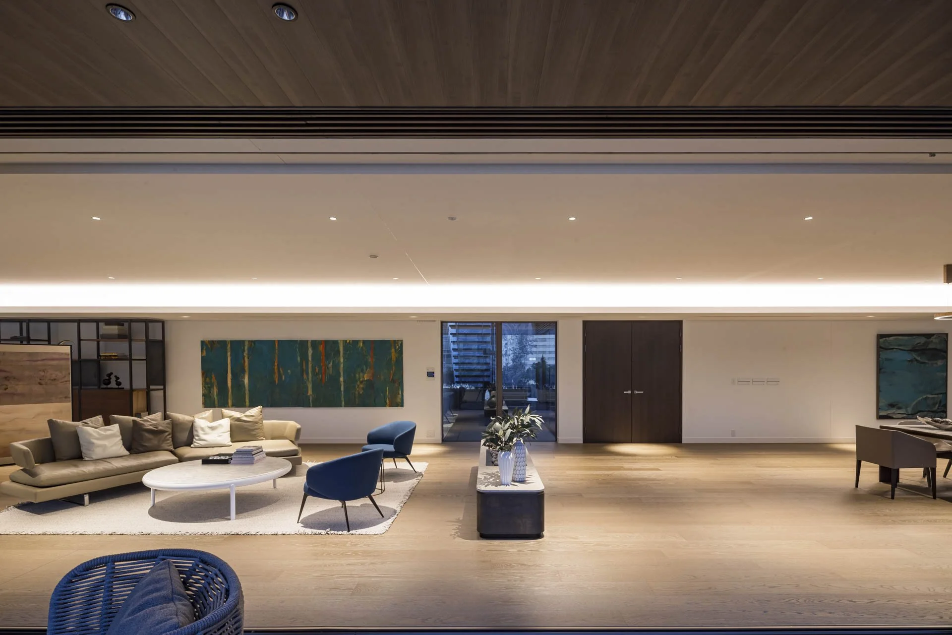 Marq Omotesando One Pris