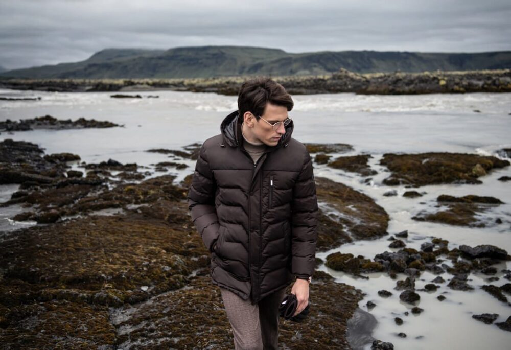 Mbridge Off Site De trendigaste färgerna i herrgarderoben denna höst 21