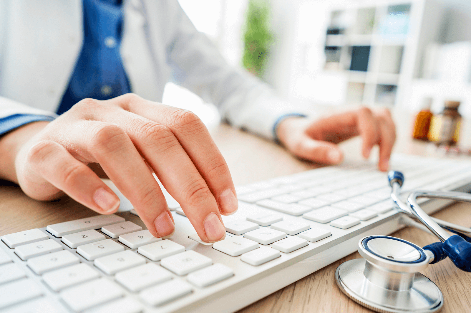 Concierge-medicin Vad är det