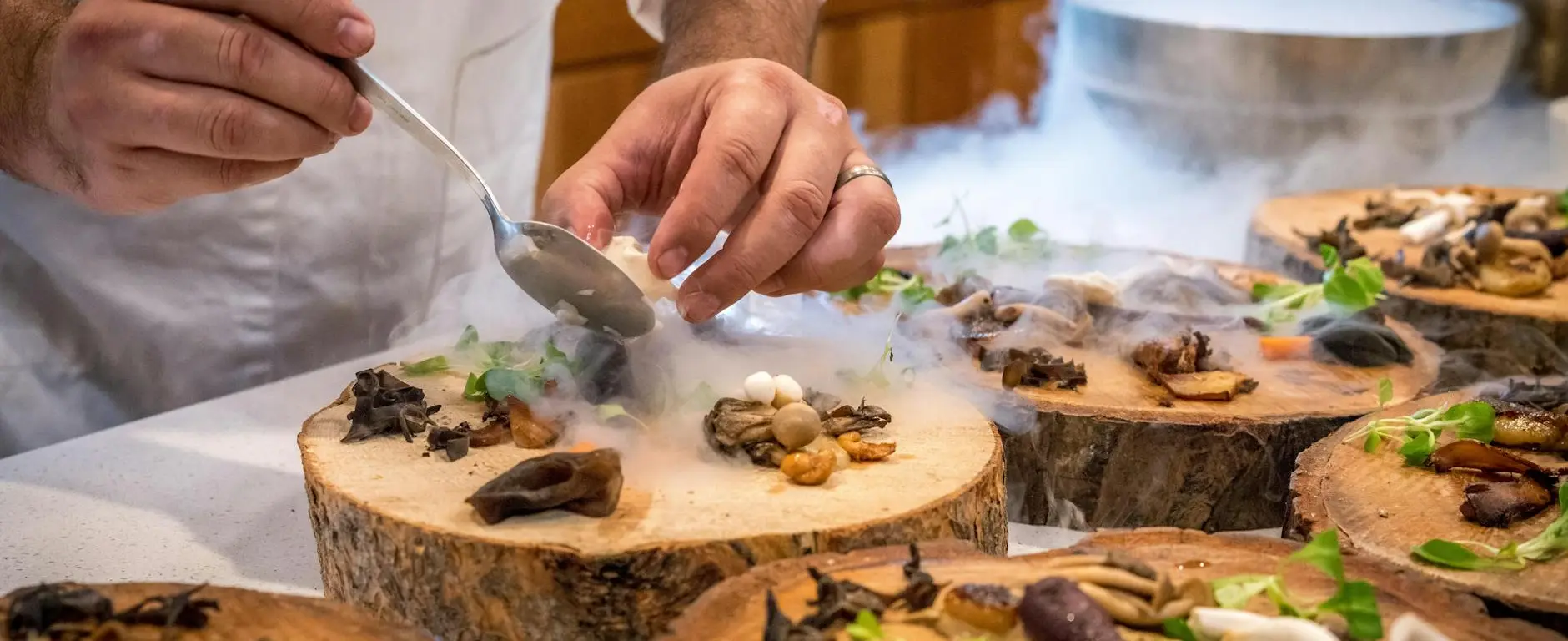 Michelin-stjärnan Blogg