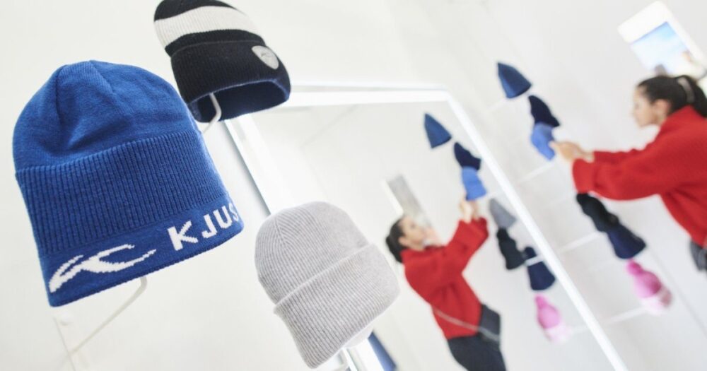 Mössor För Henne För Alla Förhållanden