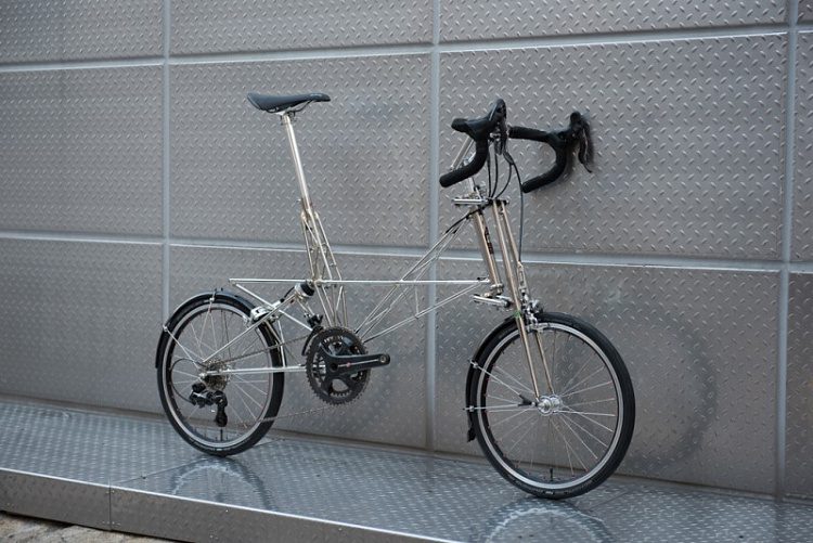 Moulton-cykel: För vem