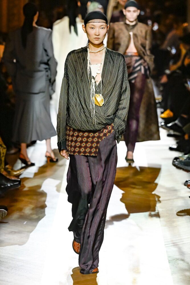 Nomadic Spirit Vad är det för trend