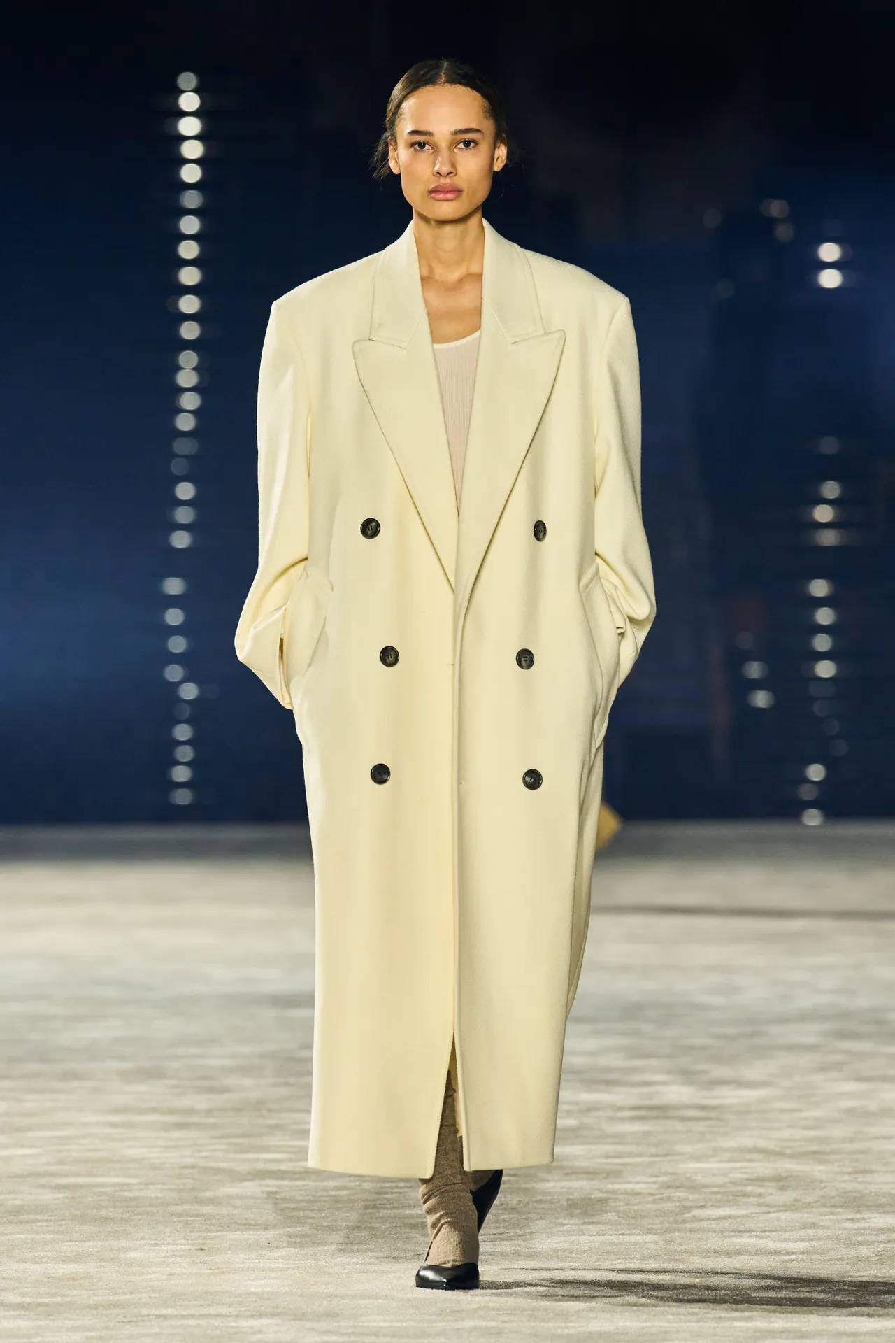 Ny kollektion från Ami Paris