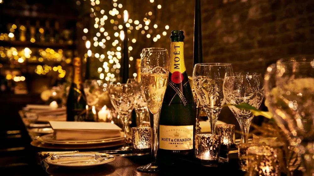 Nyårsafton 2025 2026