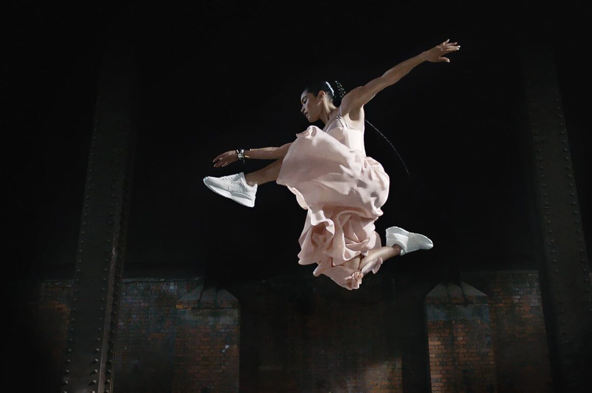 Originala Alexander Mcqueen-skor – Hur man känner igen dem