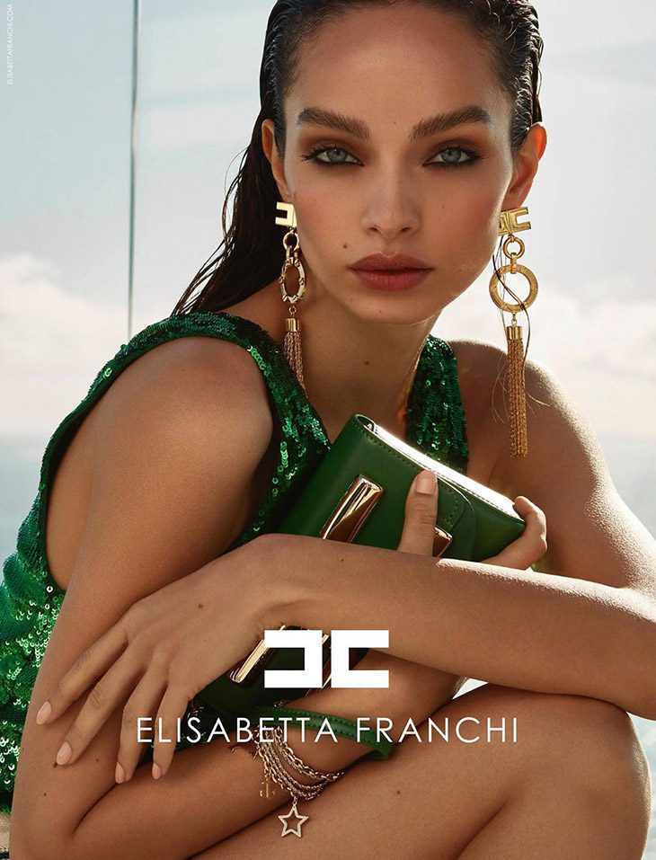 ©elisabetta Franchi, Fotografi av Nima Benati