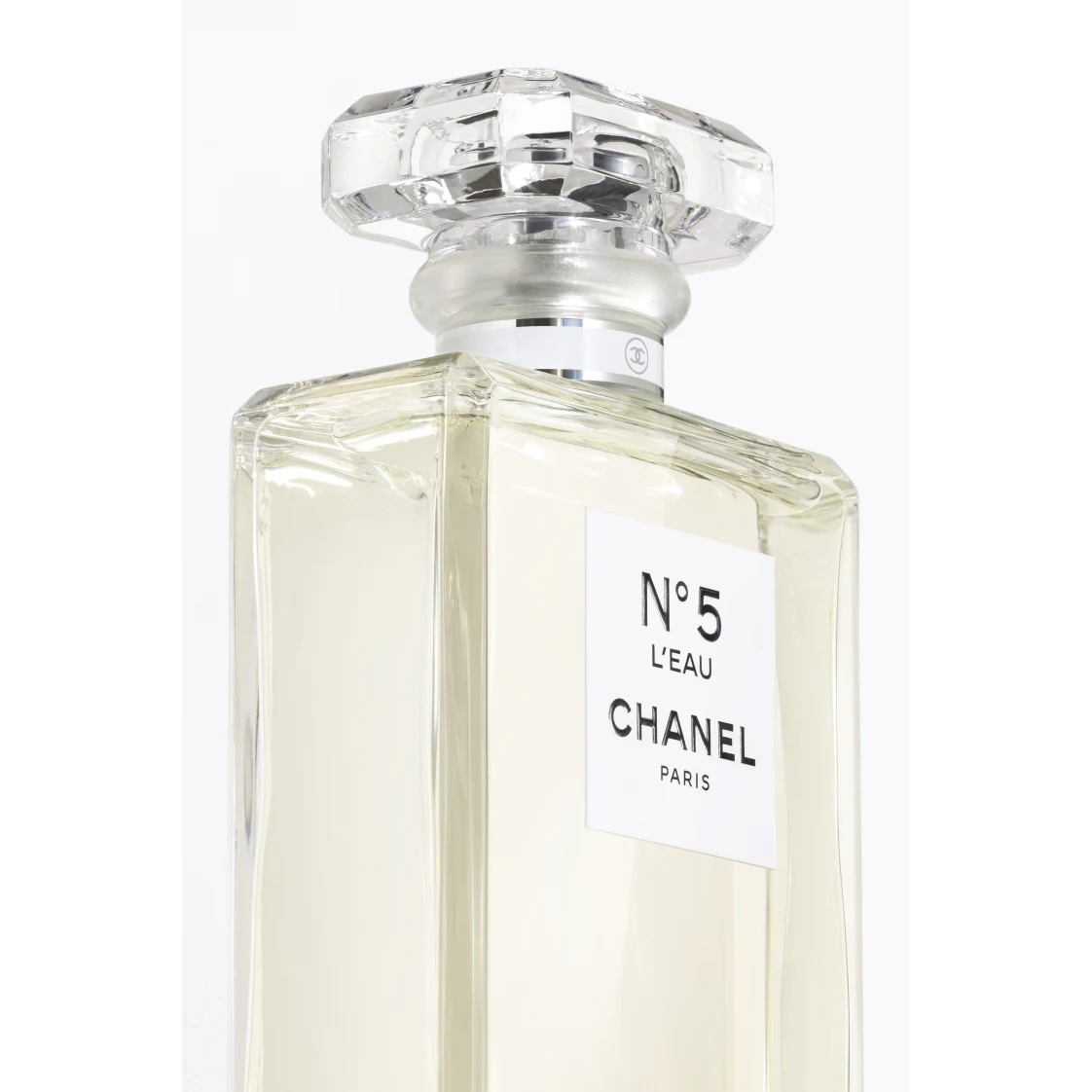 Chanel No 5 Parfym Blogg