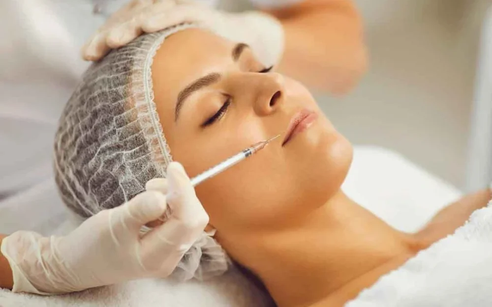 Pris på hyaluronsyra