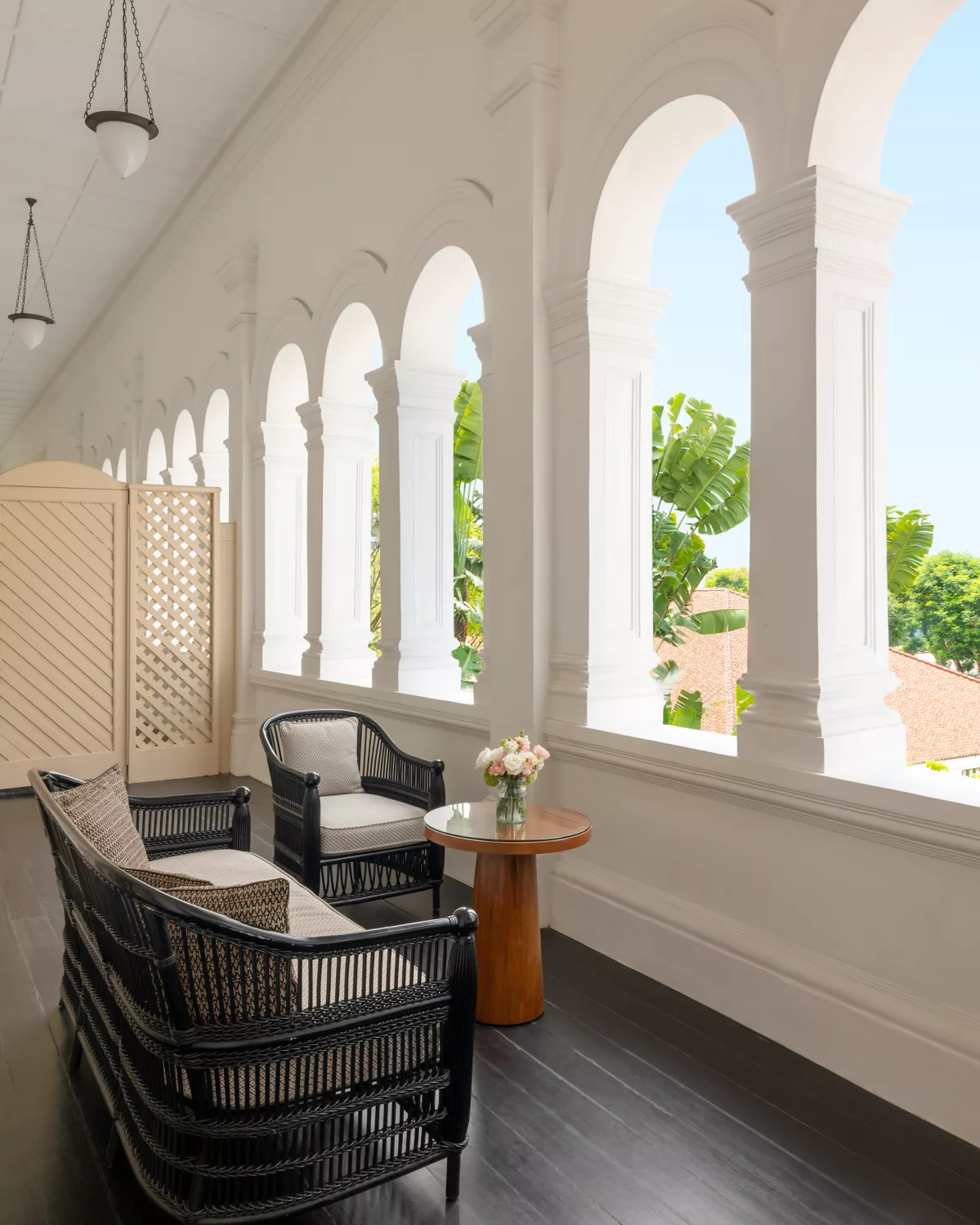 Raffles Hotel Singapore Kostnad för vistelse