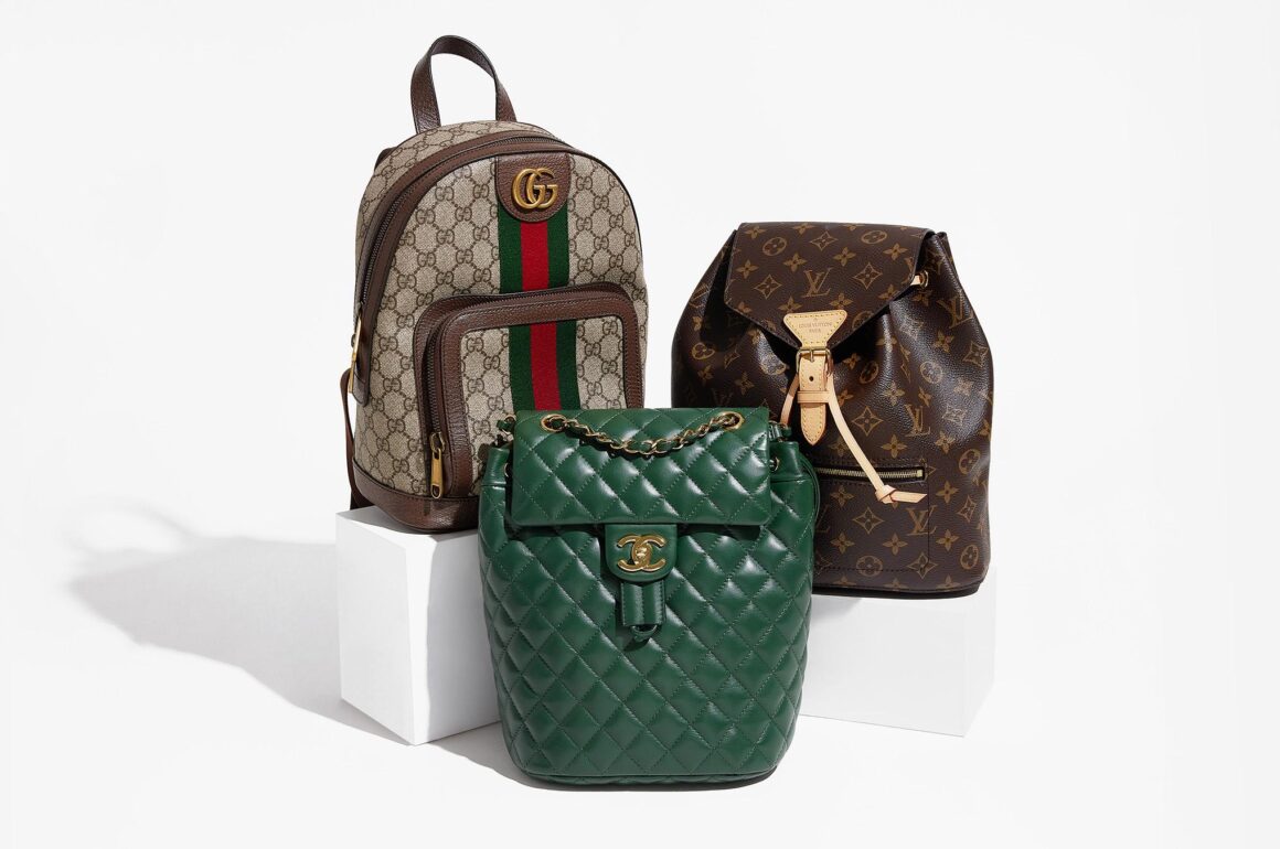 Topp 10 Lyxiga Ryggsäcksmärken – Ranking