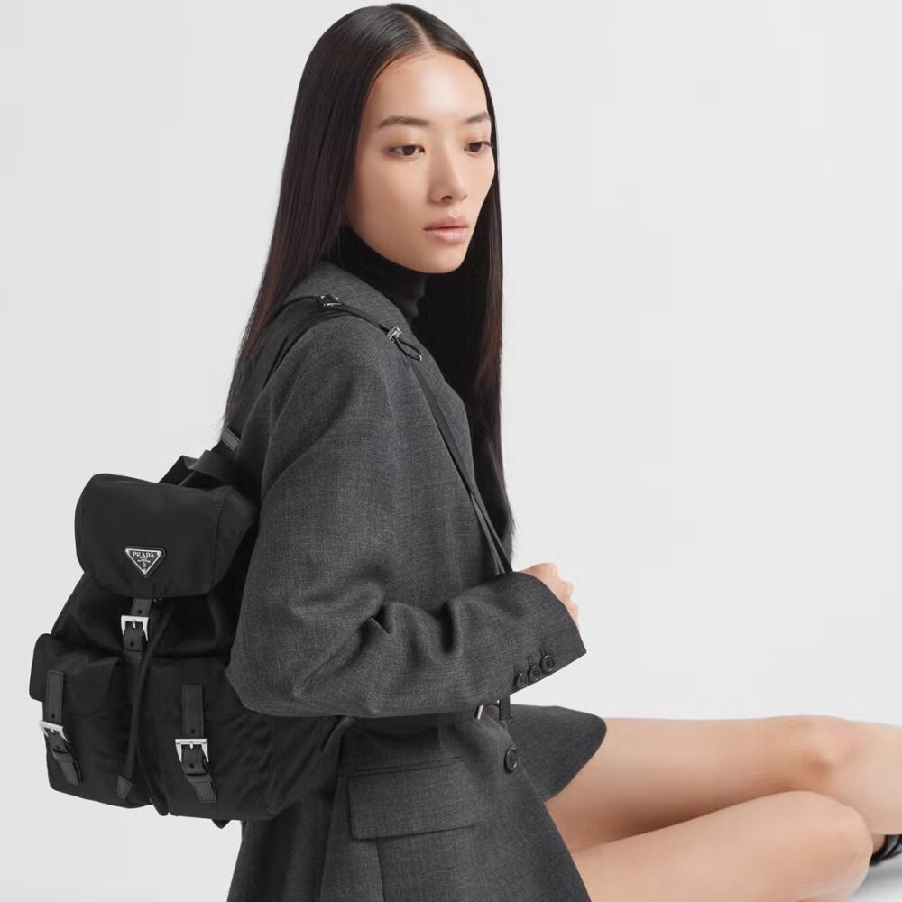 Ranking av exklusiva ryggsäckar