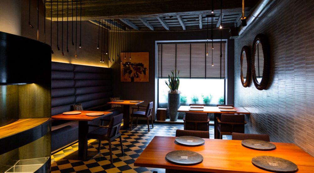 Restaurang Il Pagliaccio