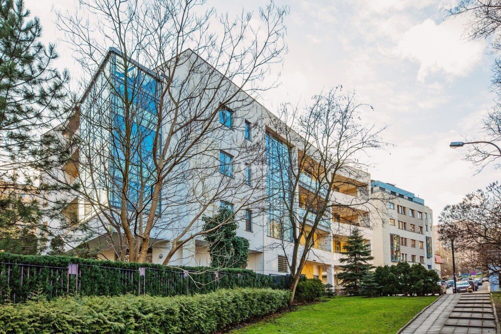 Rezydencja Morskie Oko Hotel i Sopot