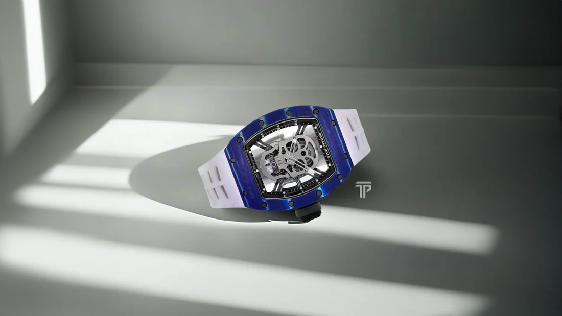 Richard Mille Klocka