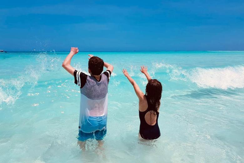 Semester i Tanzania 2026