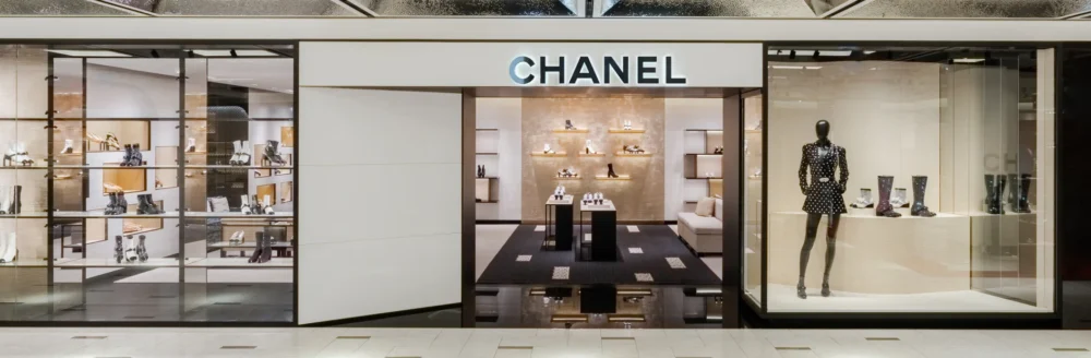 Chanel-serienummer – var du hittar det och hur du kontrollerar det