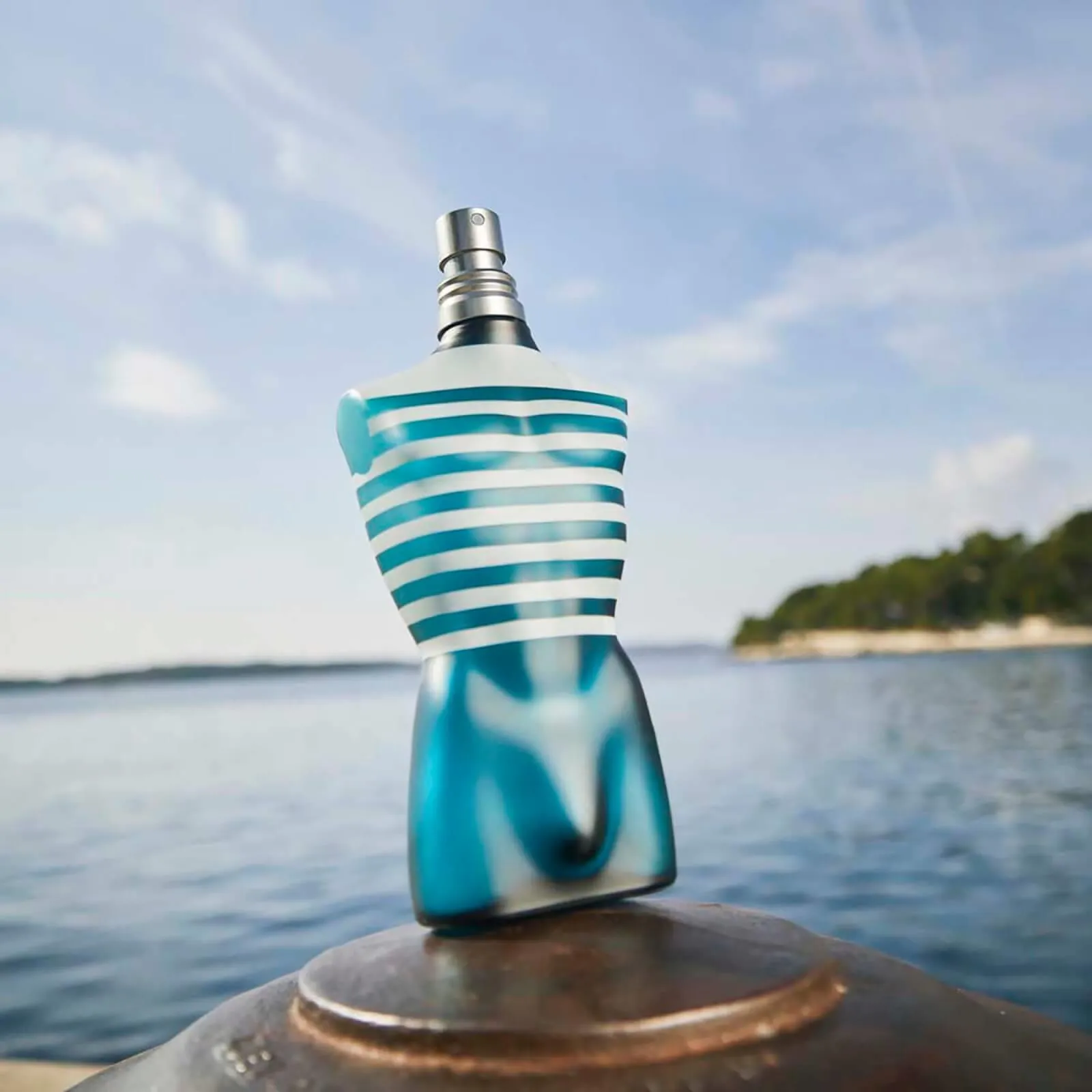 De sexigaste herrparfymerna