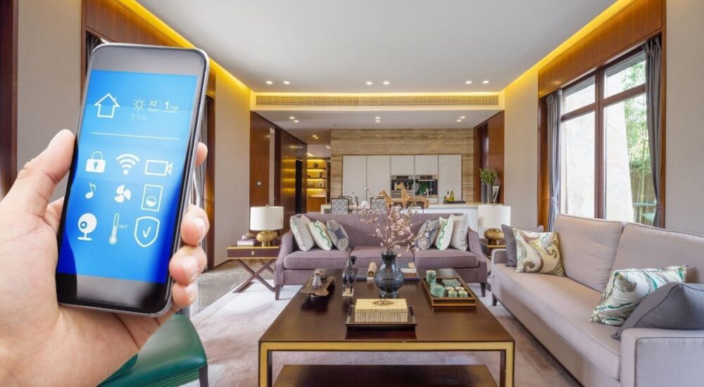 Smart Home