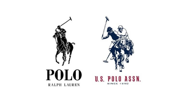 US Polo Assn kontra Polo Ralph Lauren – de viktigaste skillnaderna