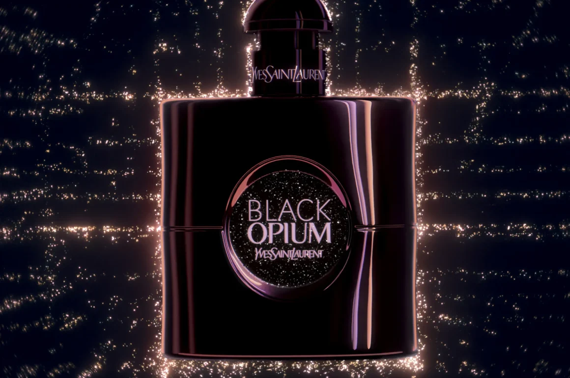 Vilken är den mest attraktiva doften en kvinna kan bära?