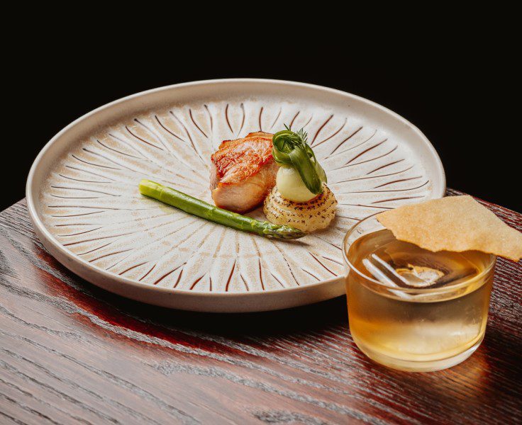 Vad är en Michelin-stjärna