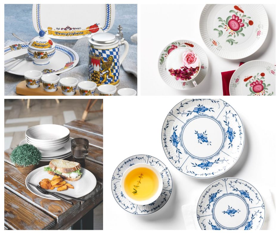 Vad är historien om Seltmann Weiden130