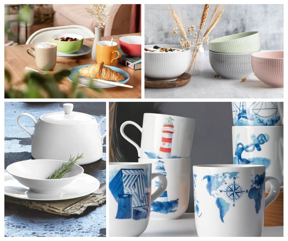 Vad är historien bakom Seltmann Weiden190