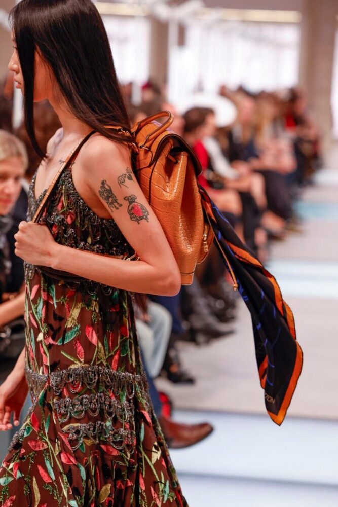 Vad är Nomadic Spirit