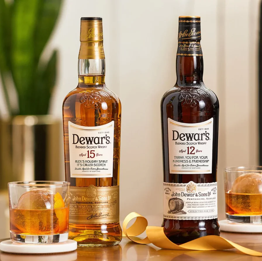 Vad Du Bör Veta Om Att Investera I Alkohol