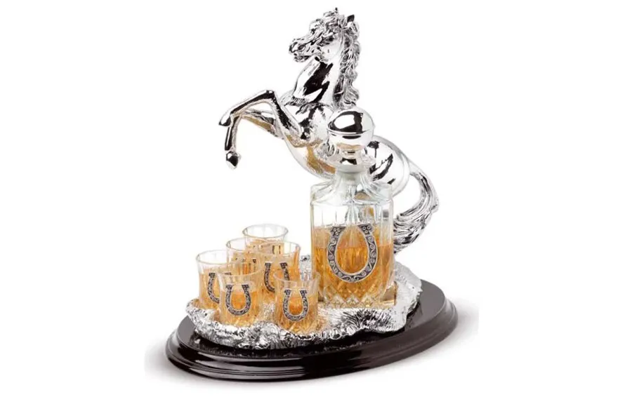 Vad ska man ge en man i 40-årsåldern till födelsedag