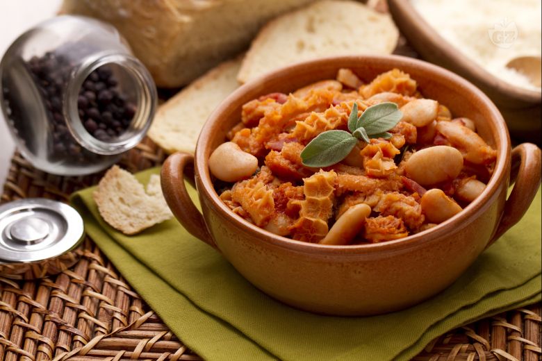 Vad man ska äta i Milano