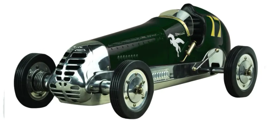 Vad ska man ge en man i 40-årsåldern i present? Modell