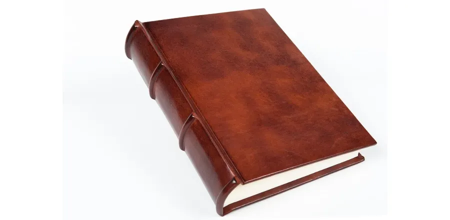 Vad ska man ge en man i 70-årspresent? Fotoalbum