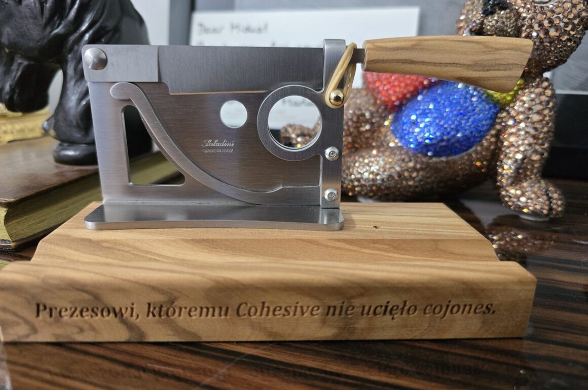 Vad ska man köpa till en man i 70-årsåldern till födelsedagen