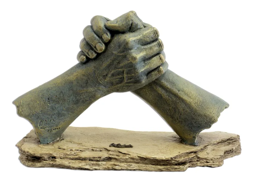 Vad ska man köpa till företagets 15-årsjubileum