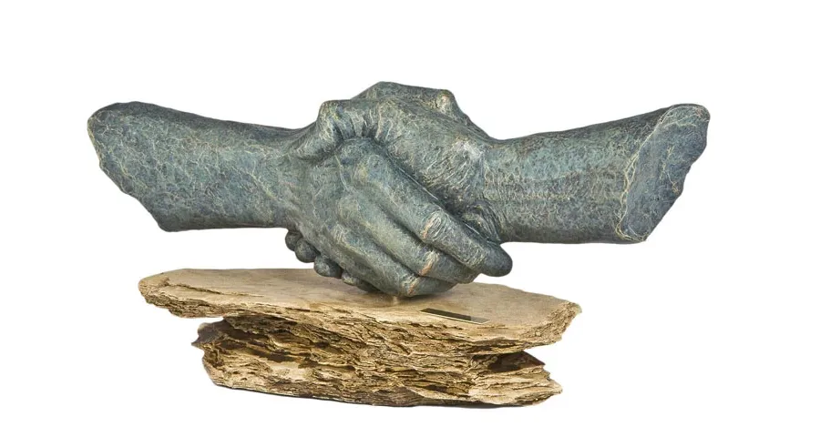 Vad ska man göra till företagets 15-årsjubileum