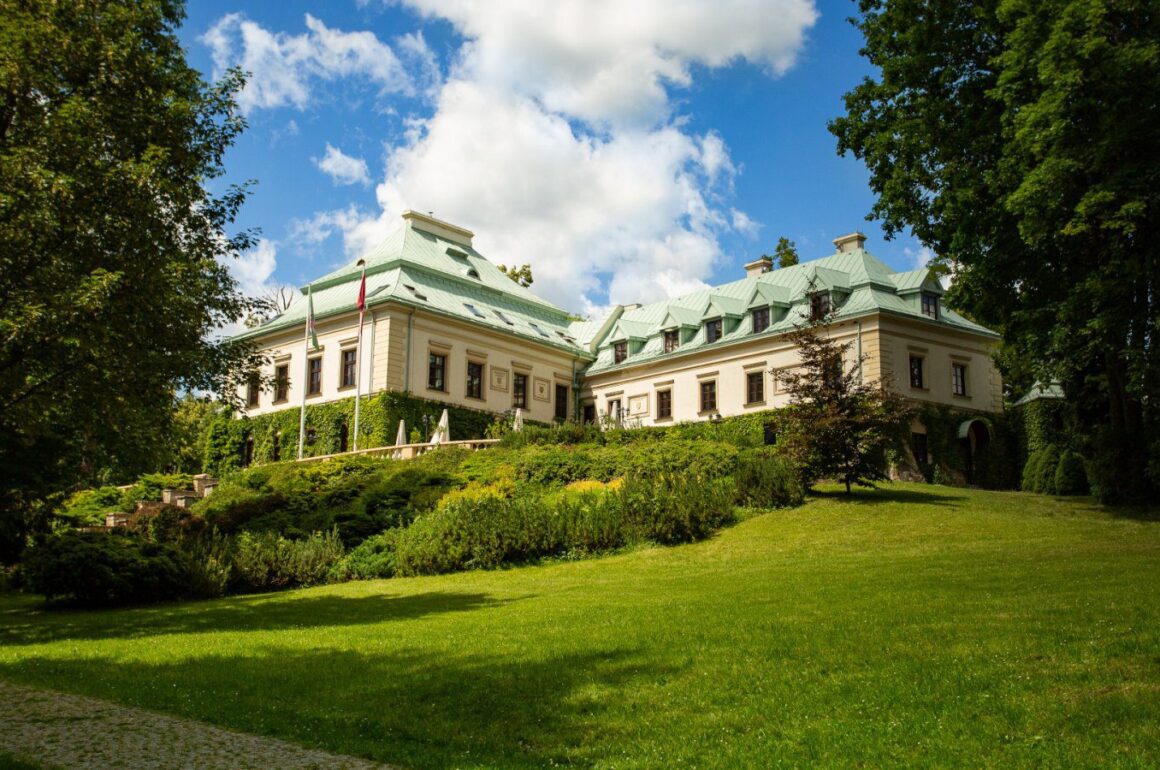 Vart åka på en lyxig spaweekend