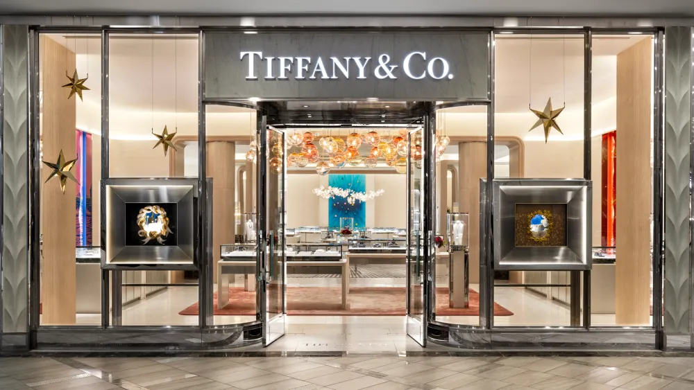 Varför är Tiffany Co så dyrt Från legend till lyx