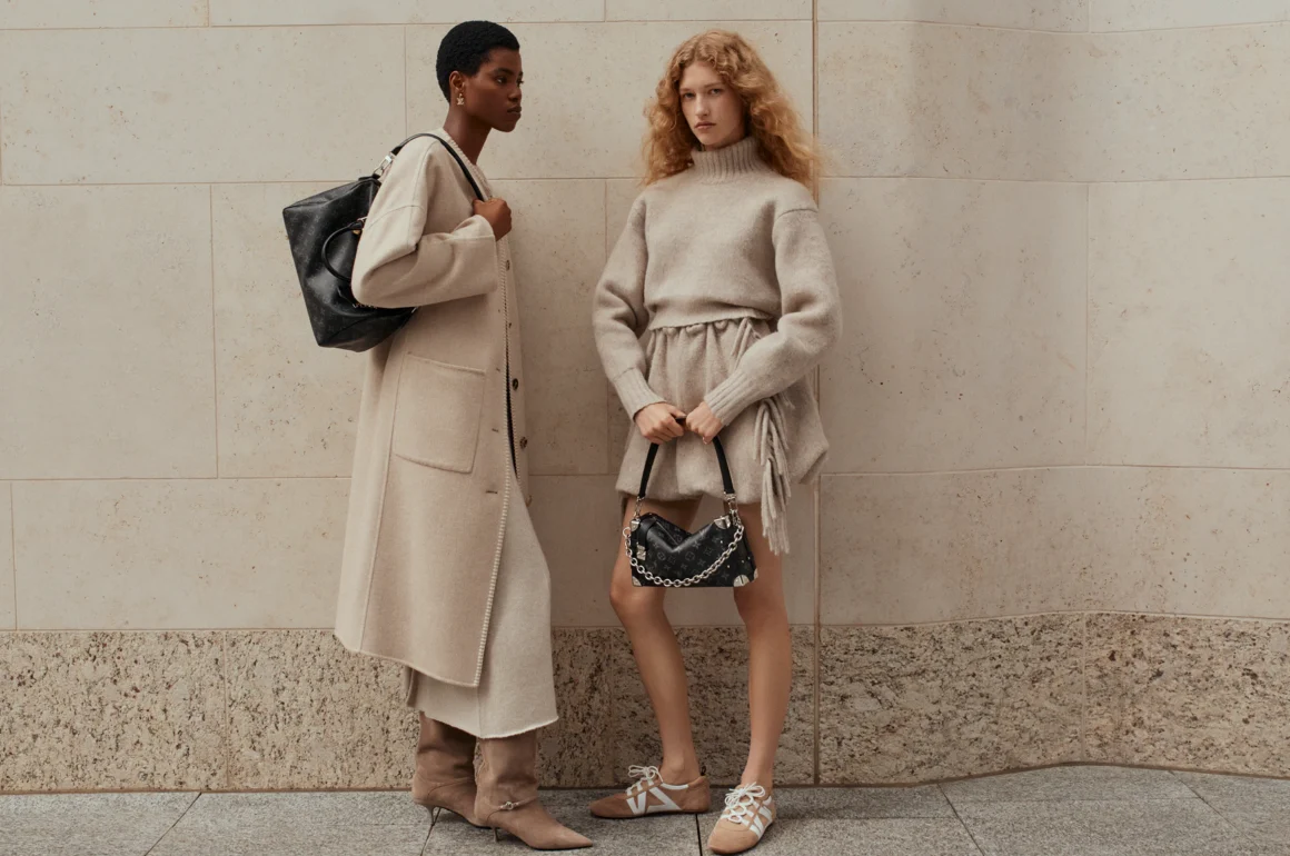 Varför Louis Vuitton är så dyrt