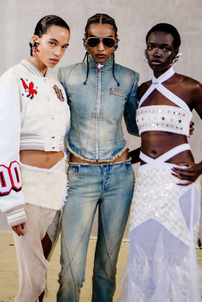 Varför sålde Lvmh Off White