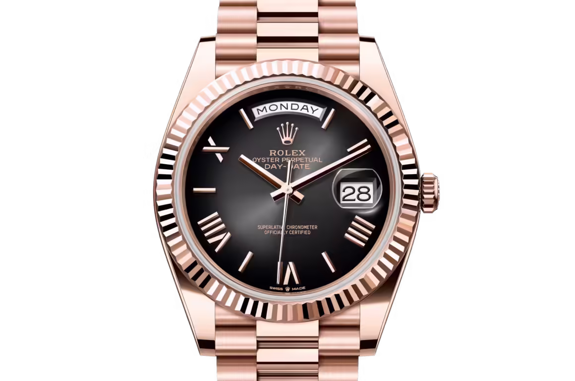 Vilka premiumklockmärken väljer samlare oftast