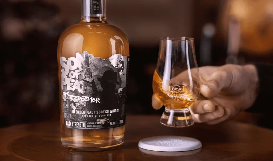 Vilken alkohol är värd att investera i