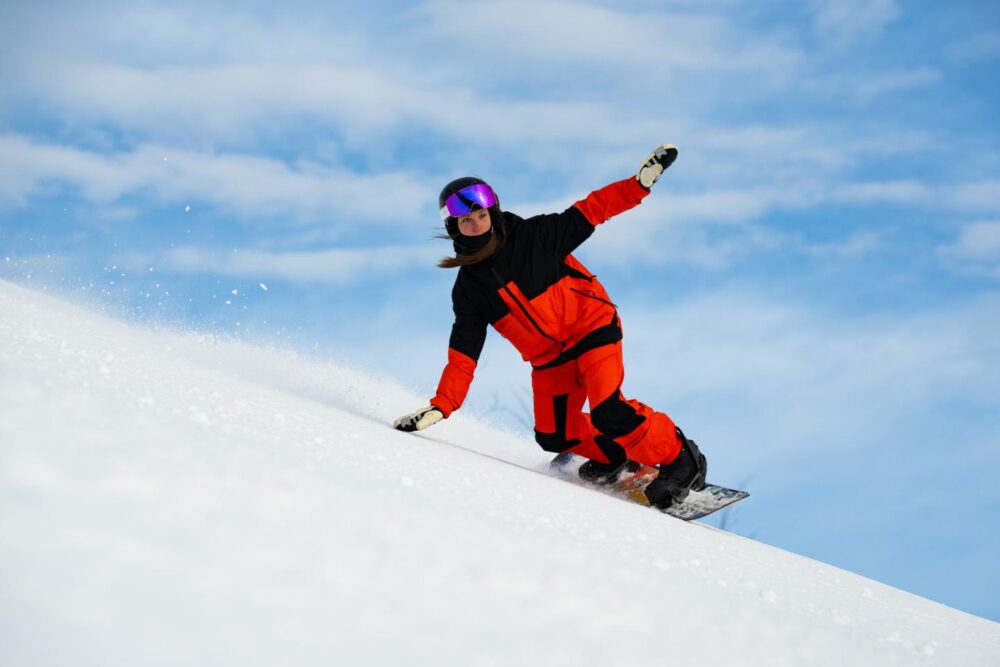 Vilket bräde ska man välja