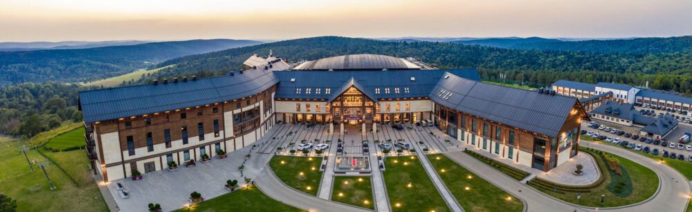 Vilket hotell i bergen ska man välja