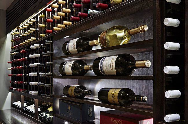 Vilket vin ska man investera i