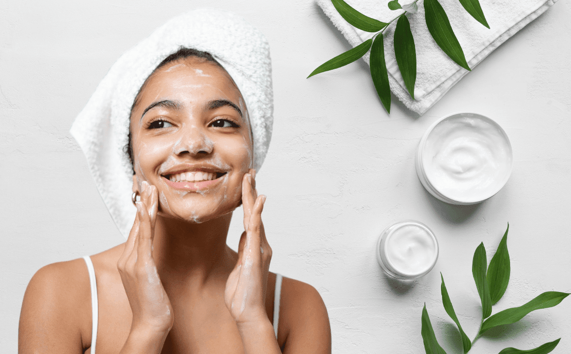 Well-being som en ny definition av skönhet