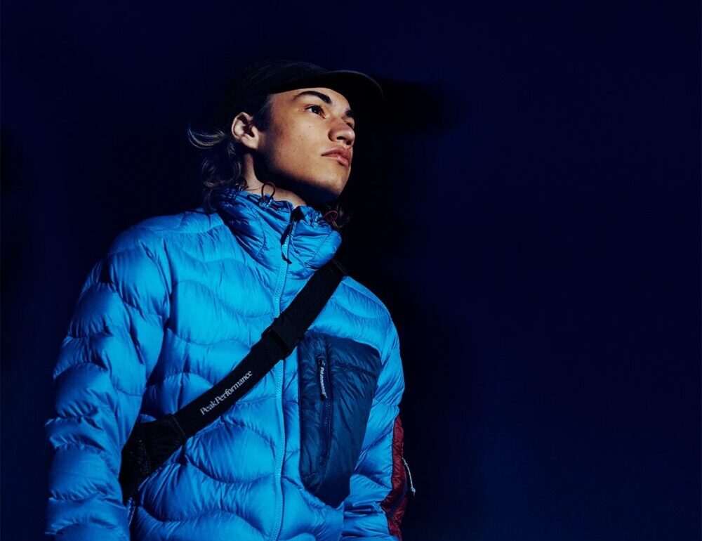 Är Peak Performance ett bra märke?