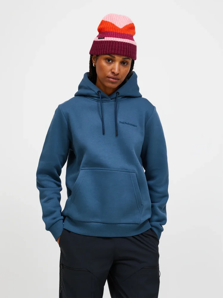 För vem är Peak Performance